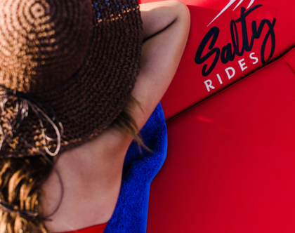 MiGoVR Projects - Salty Rides